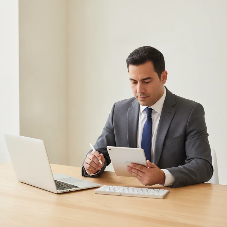 Consultor Financeiro serviço em Vila Jacui
